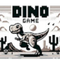 dinogamegun