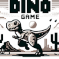 dinogamejoy