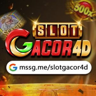 SlotGacor4dmaxwin