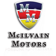 Mcilvainmotors