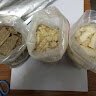 jwh018powder